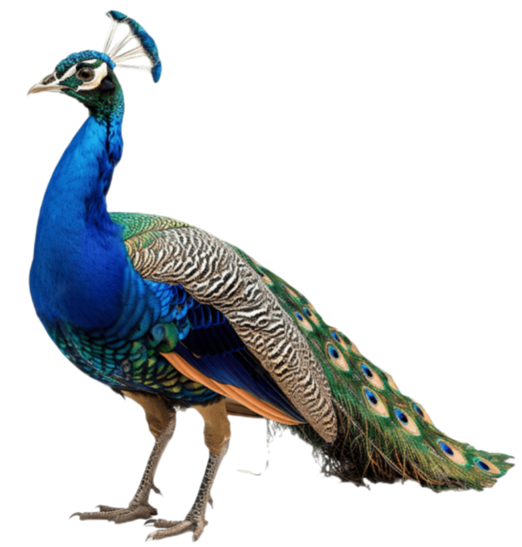 Peacock
